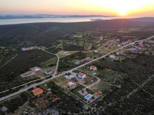 Villa Luka Donje Rastane 外观 照片