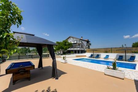Villa Luka Donje Rastane 外观 照片