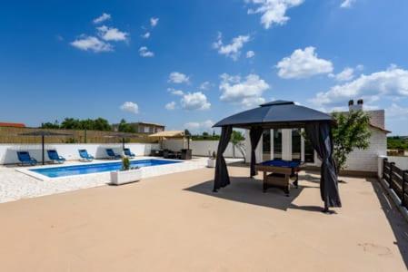 Villa Luka Donje Rastane 外观 照片