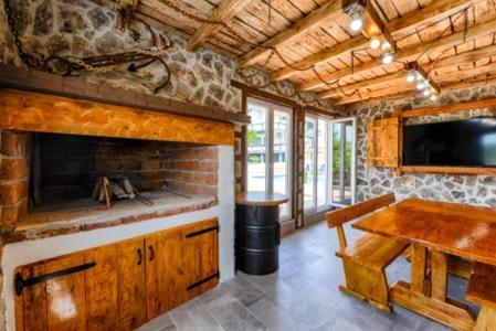 Villa Luka Donje Rastane 外观 照片