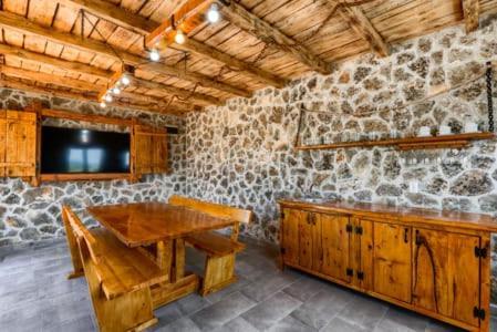 Villa Luka Donje Rastane 外观 照片