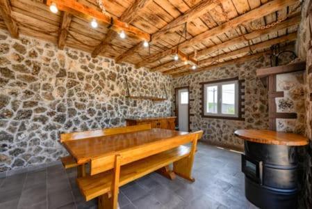 Villa Luka Donje Rastane 外观 照片