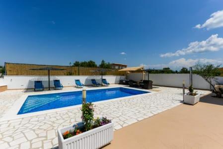Villa Luka Donje Rastane 外观 照片