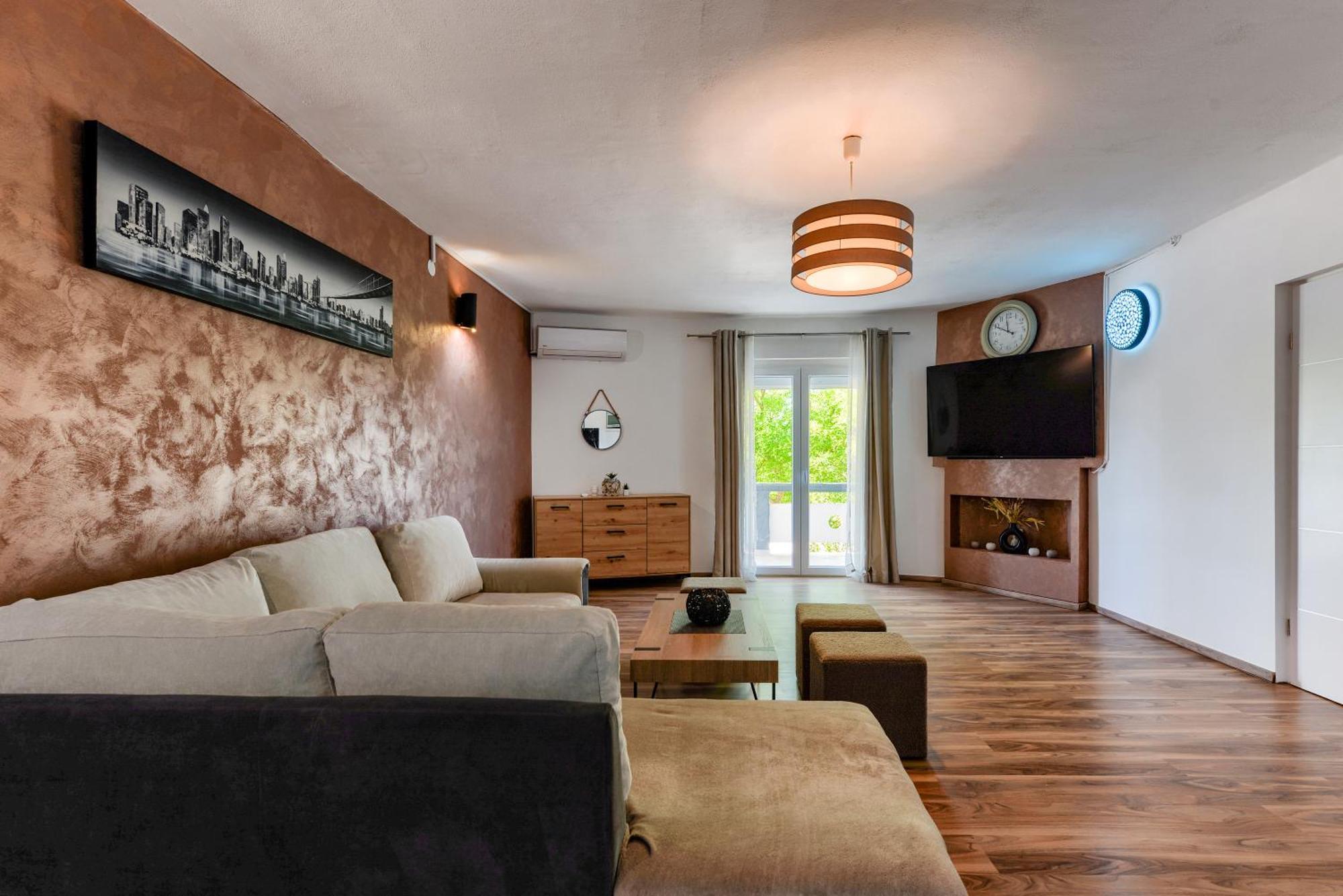 Villa Luka Donje Rastane 外观 照片