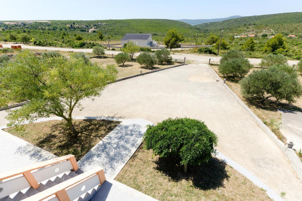 Villa Luka Donje Rastane 外观 照片